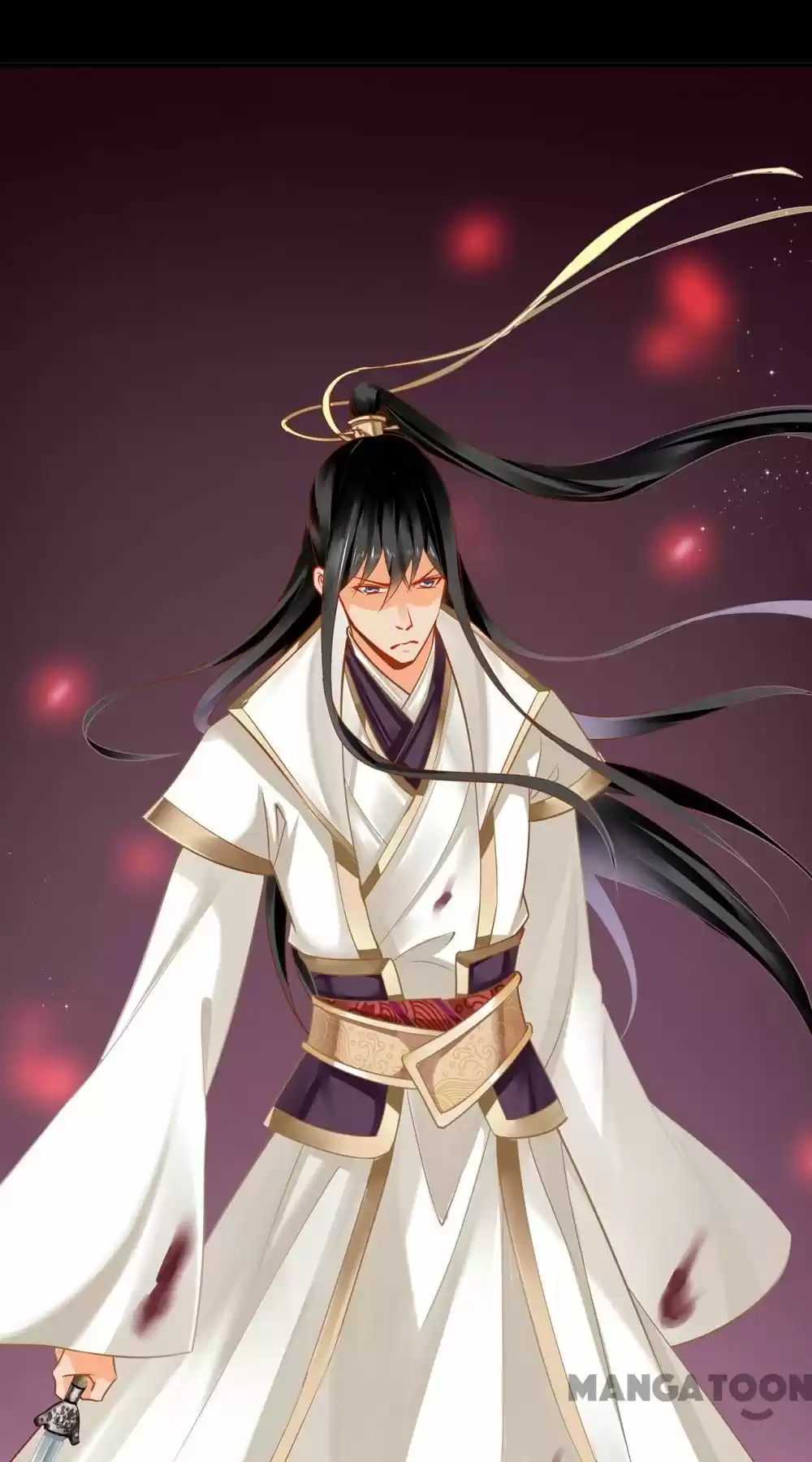 The Princess's Time Travel Chapter 230