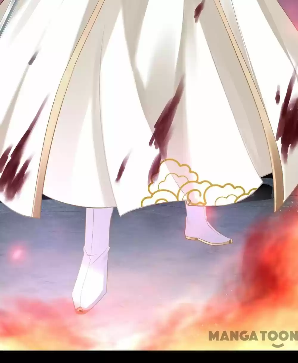 The Princess's Time Travel Chapter 230