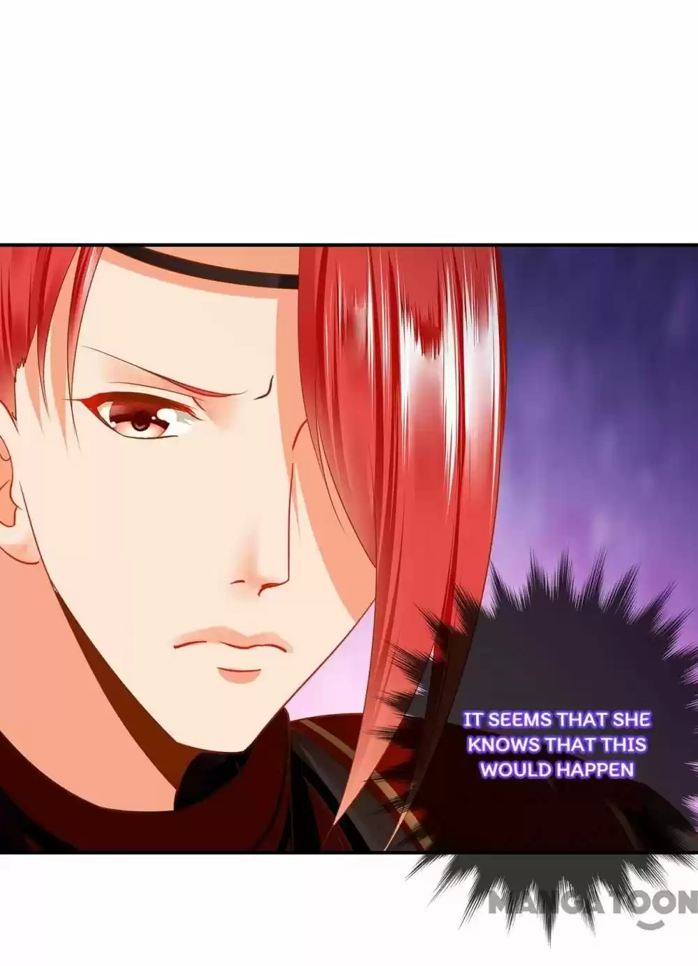 The Princess's Time Travel Chapter 230