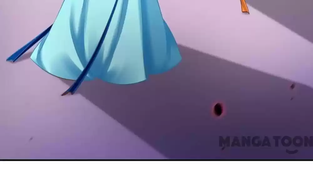 The Princess's Time Travel Chapter 230