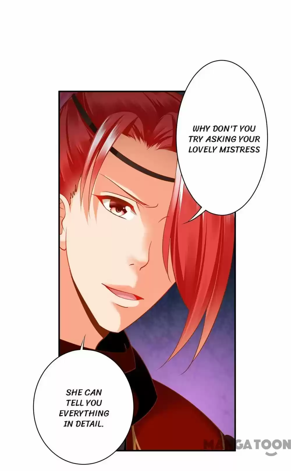 The Princess's Time Travel Chapter 230