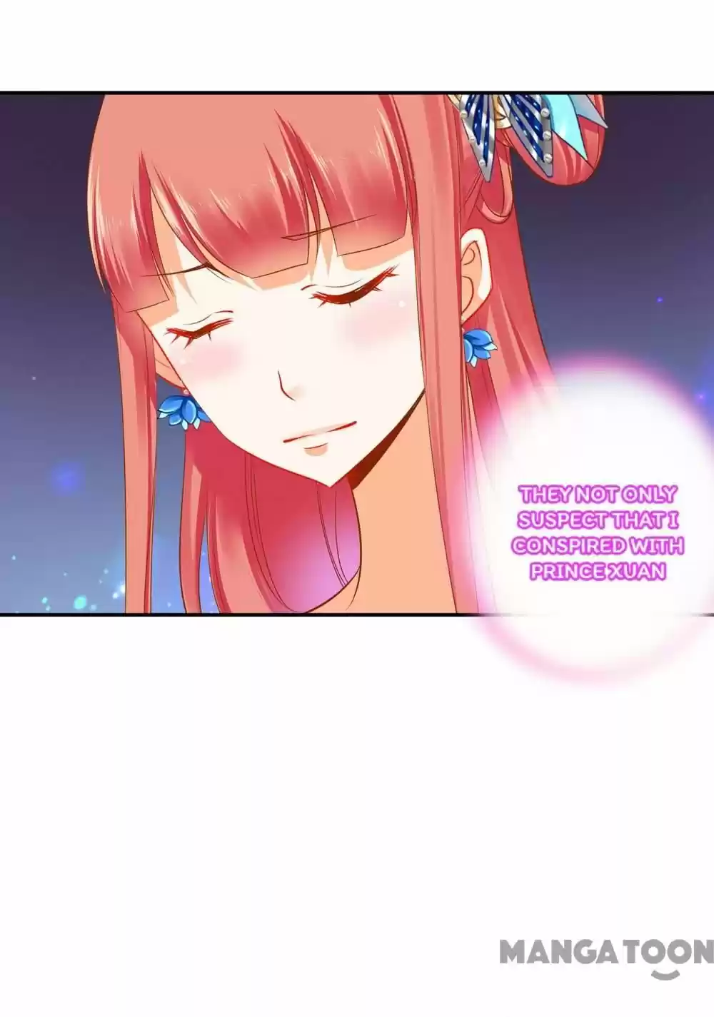 The Princess's Time Travel Chapter 230