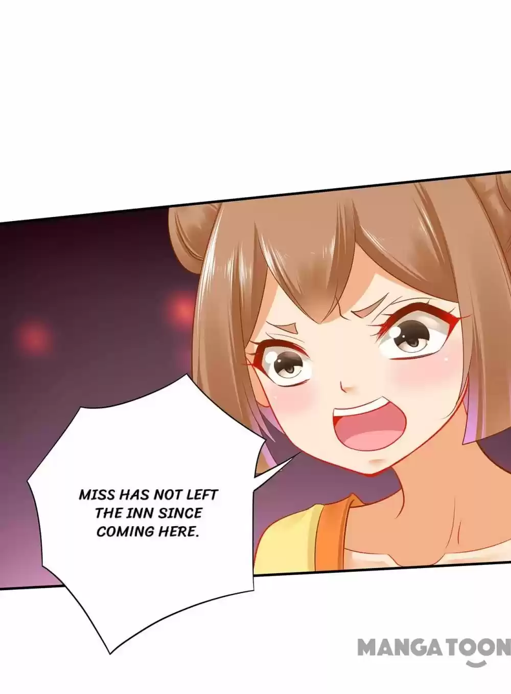 The Princess's Time Travel Chapter 231