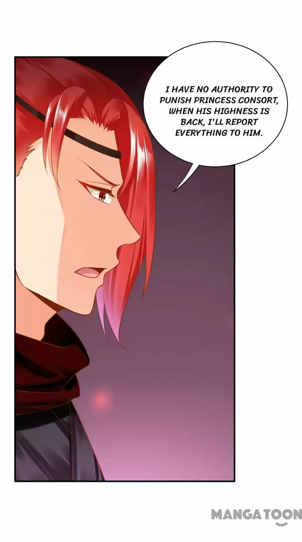 The Princess's Time Travel Chapter 231