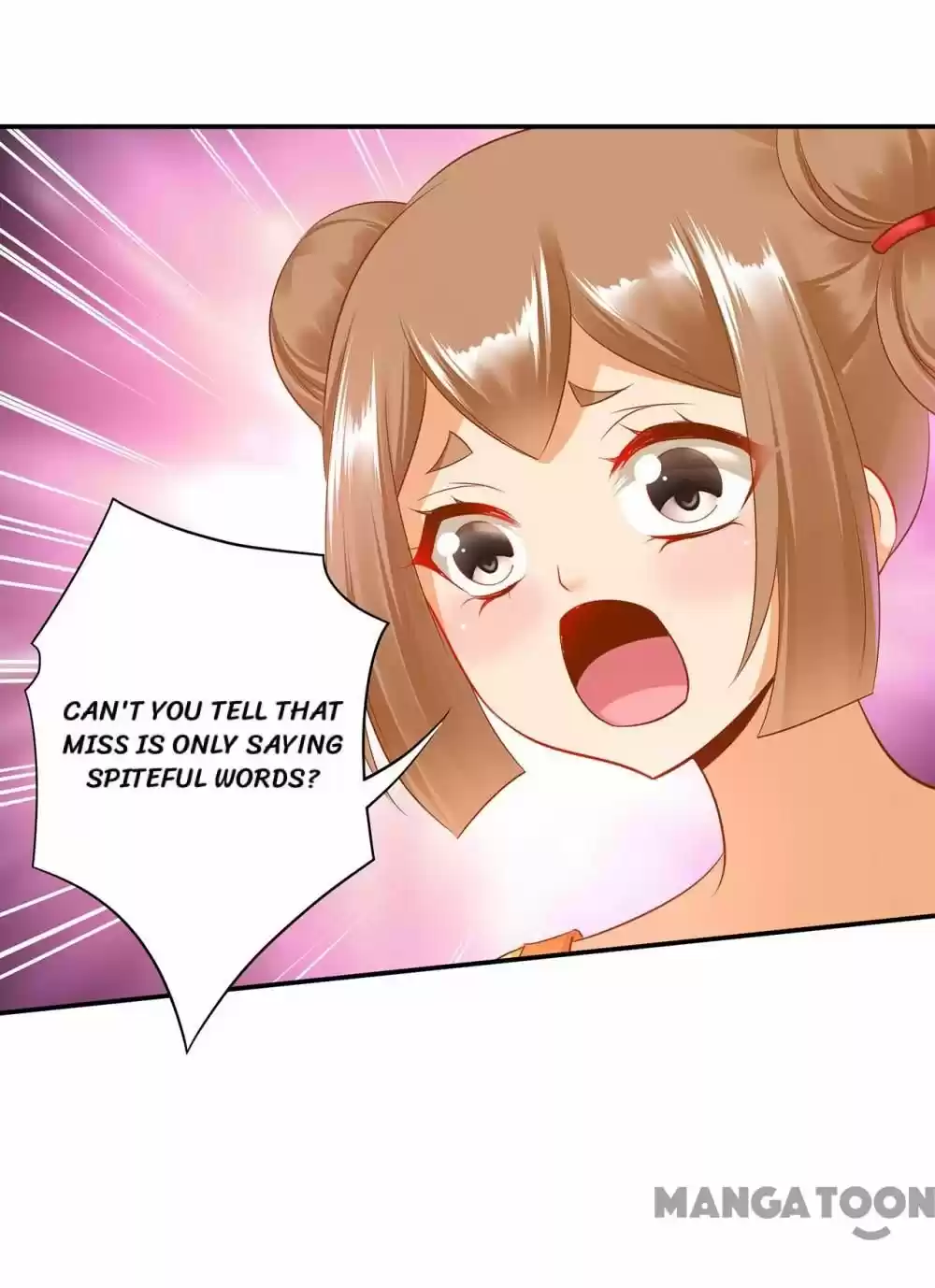 The Princess's Time Travel Chapter 231