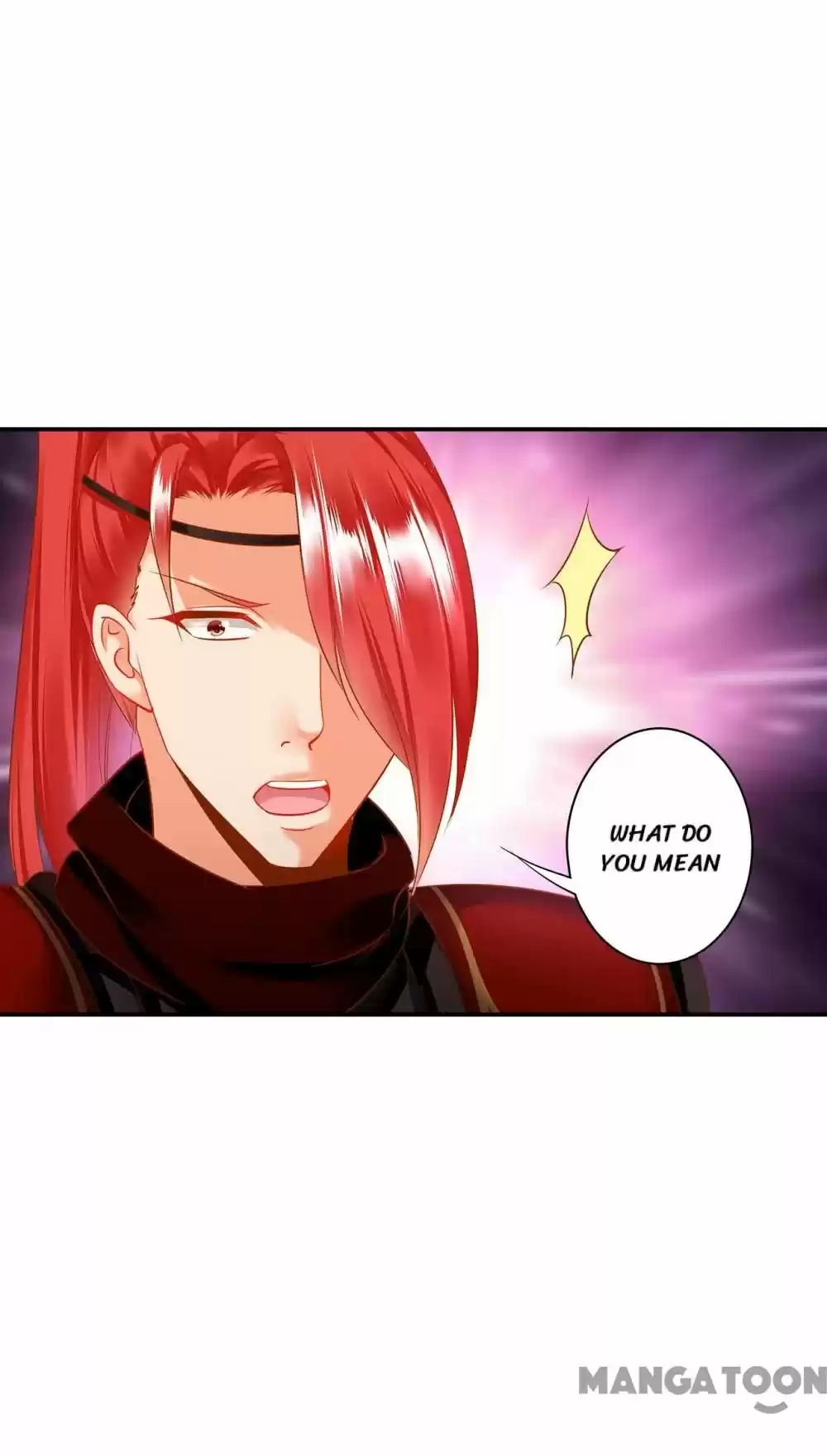 The Princess's Time Travel Chapter 231