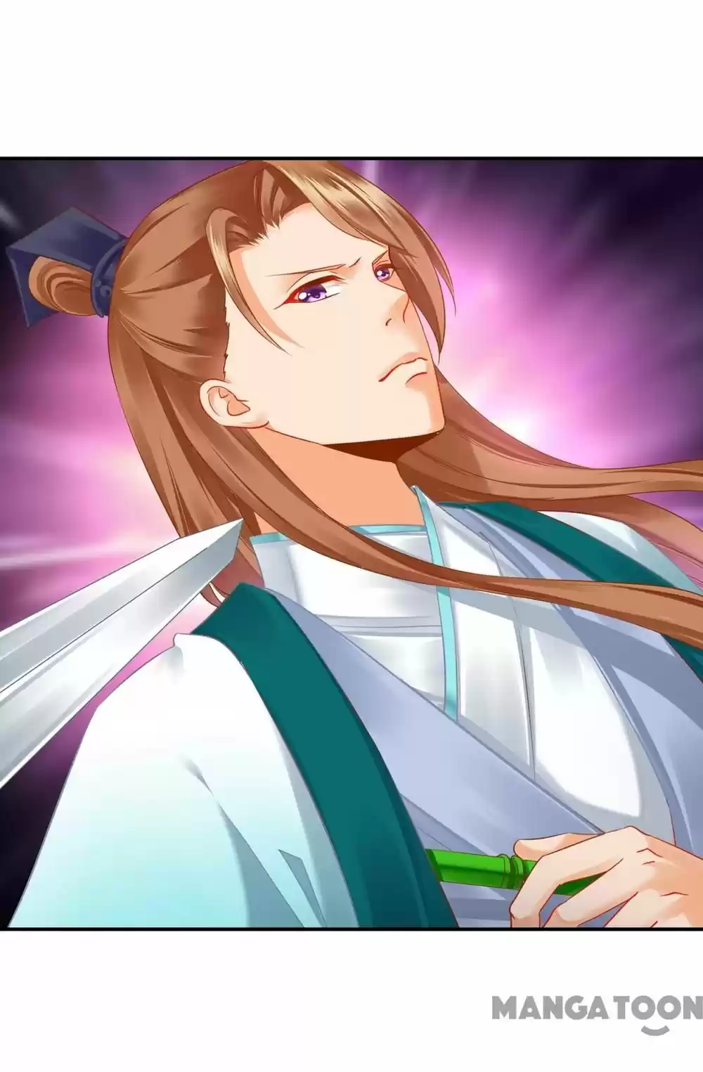 The Princess's Time Travel Chapter 231