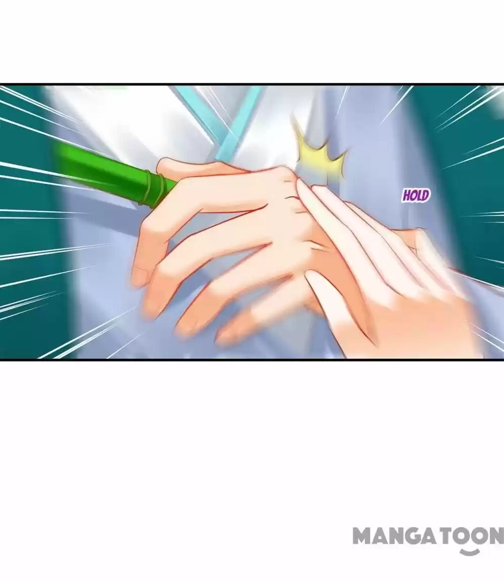 The Princess's Time Travel Chapter 231