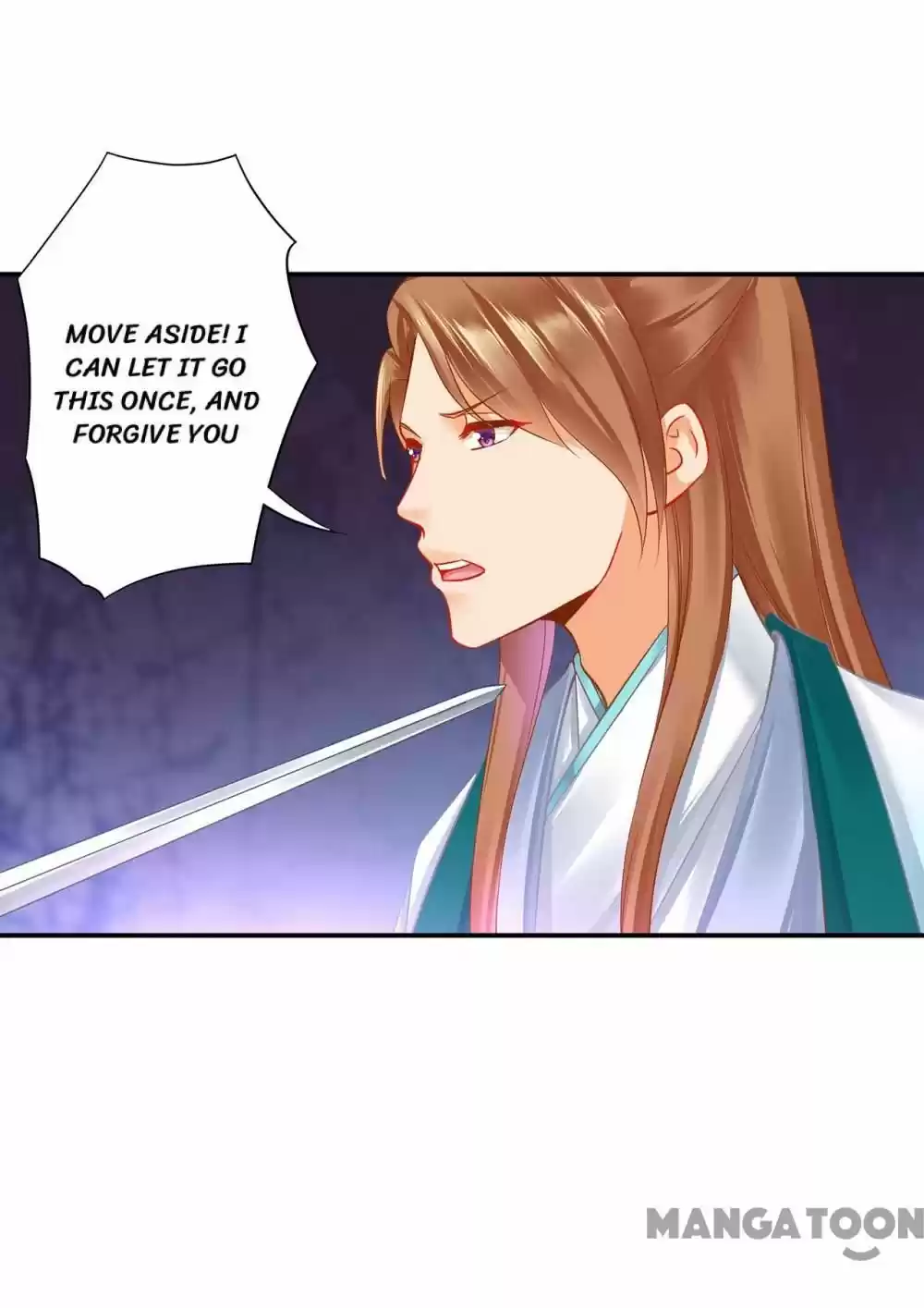 The Princess's Time Travel Chapter 231