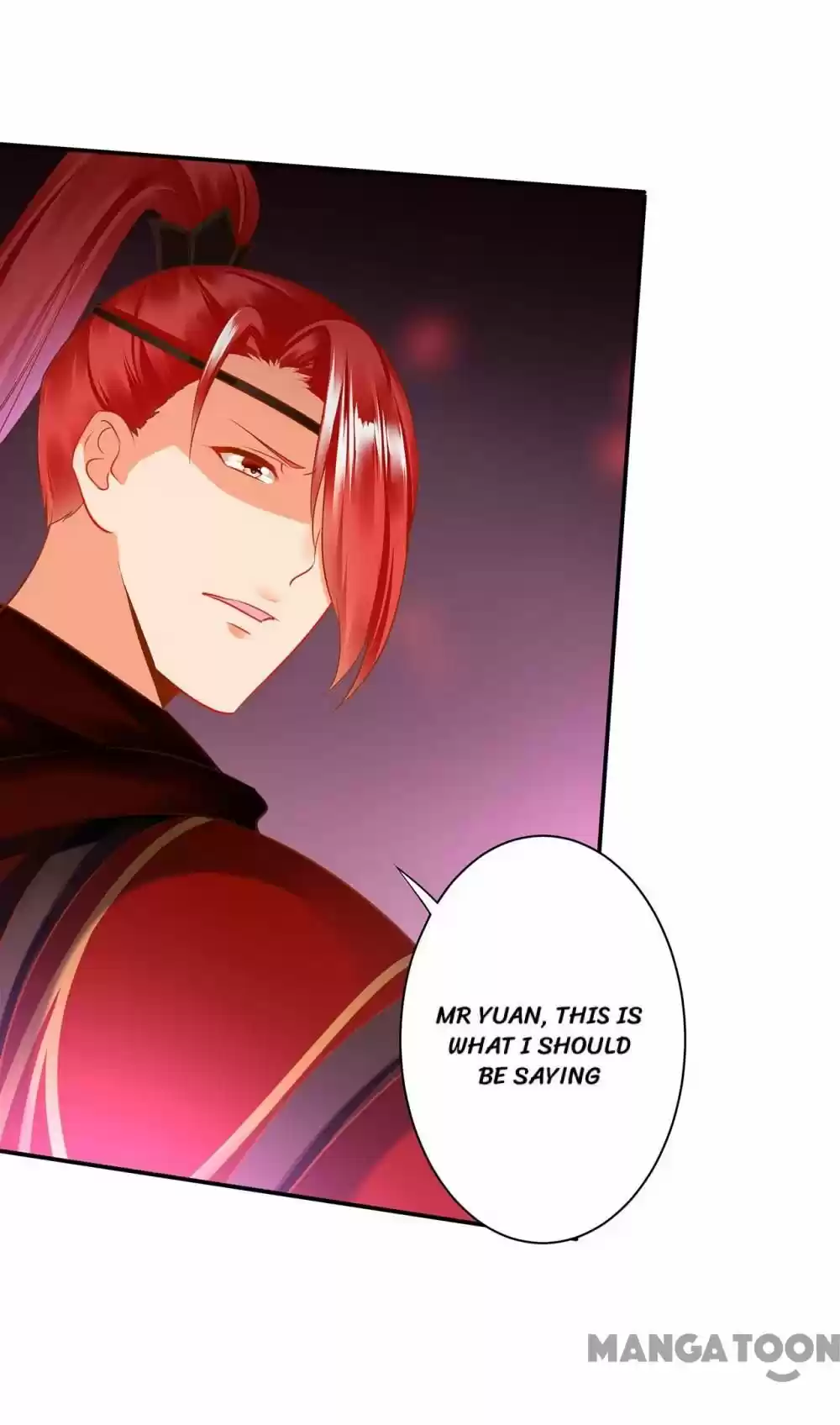 The Princess's Time Travel Chapter 231