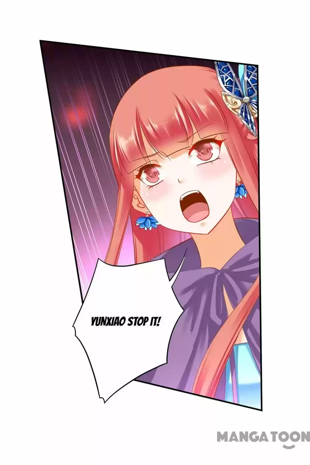 The Princess's Time Travel Chapter 232