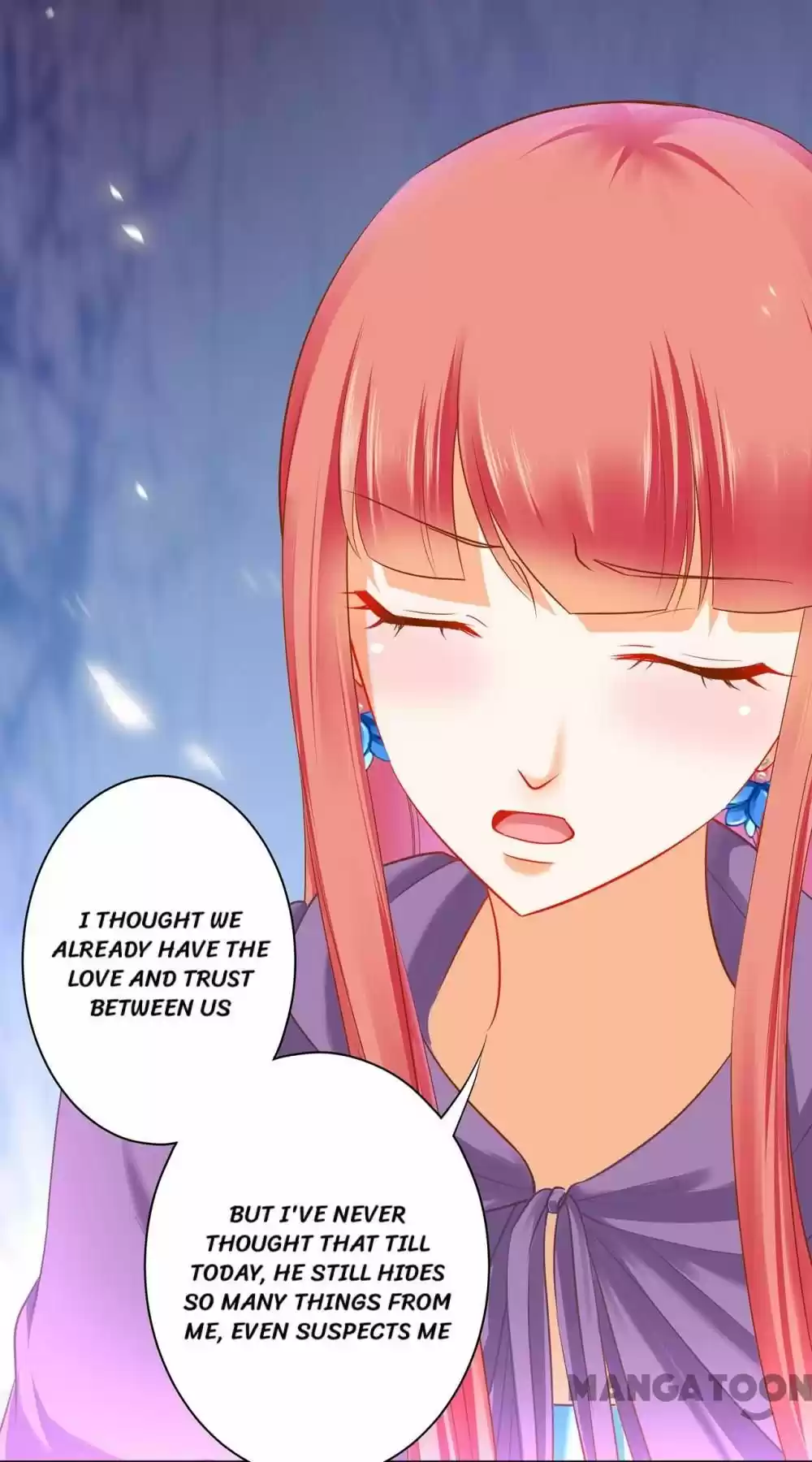 The Princess's Time Travel Chapter 232