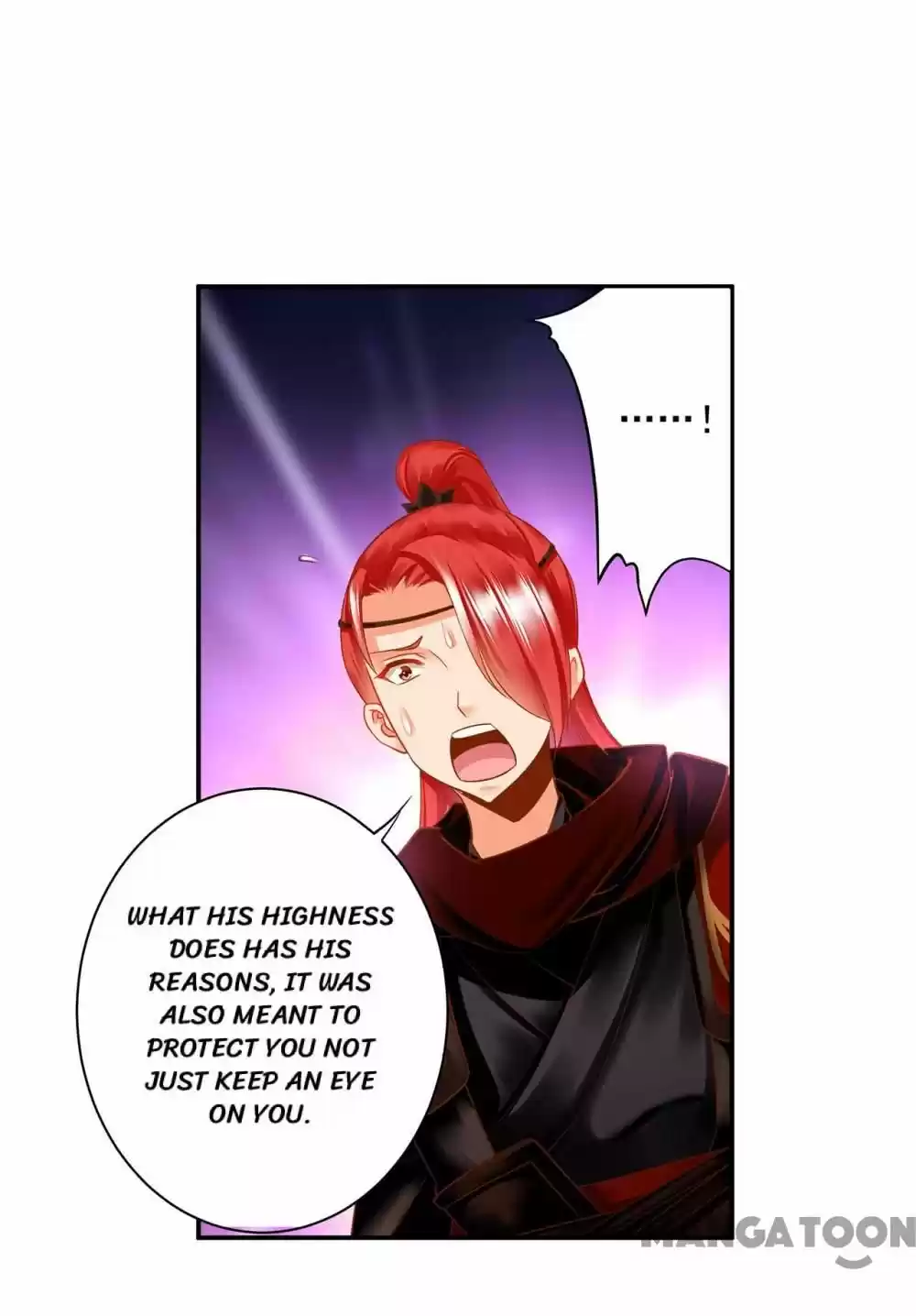 The Princess's Time Travel Chapter 232