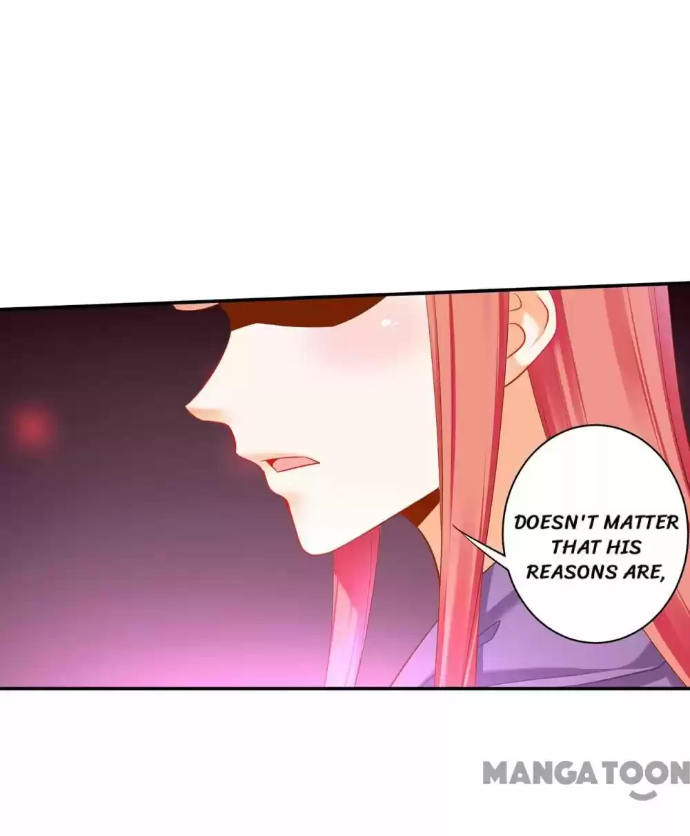 The Princess's Time Travel Chapter 232