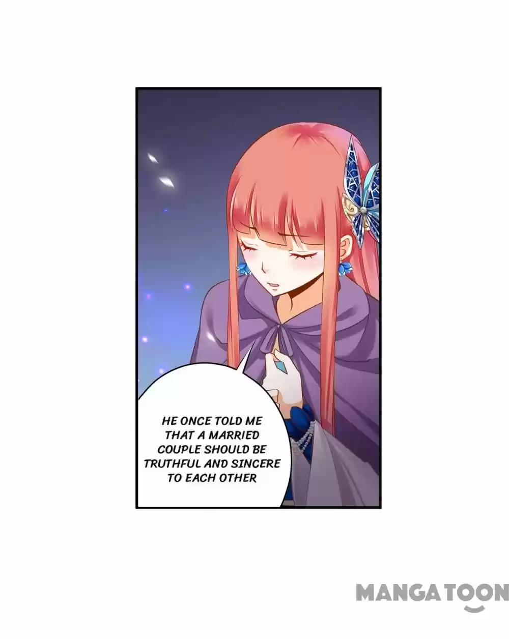 The Princess's Time Travel Chapter 232