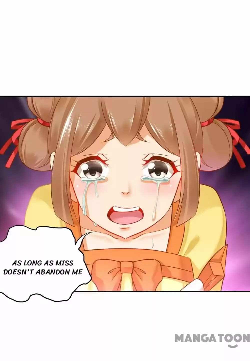 The Princess's Time Travel Chapter 232