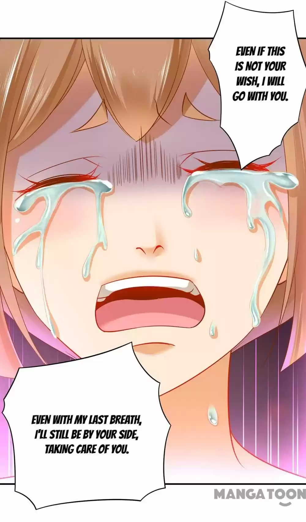 The Princess's Time Travel Chapter 232