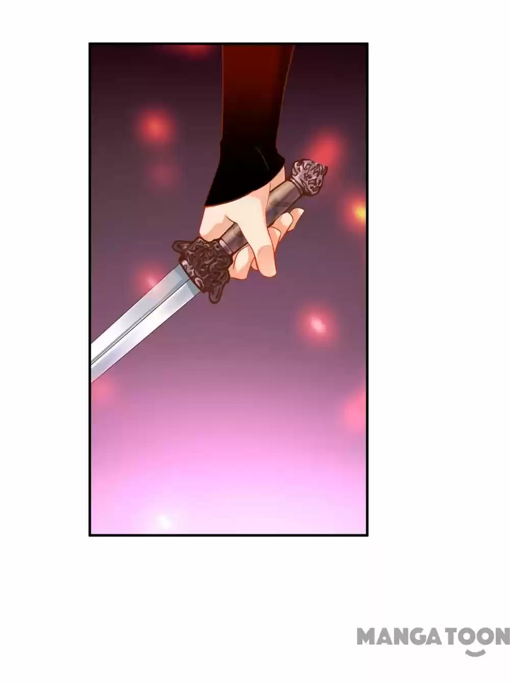 The Princess's Time Travel Chapter 233