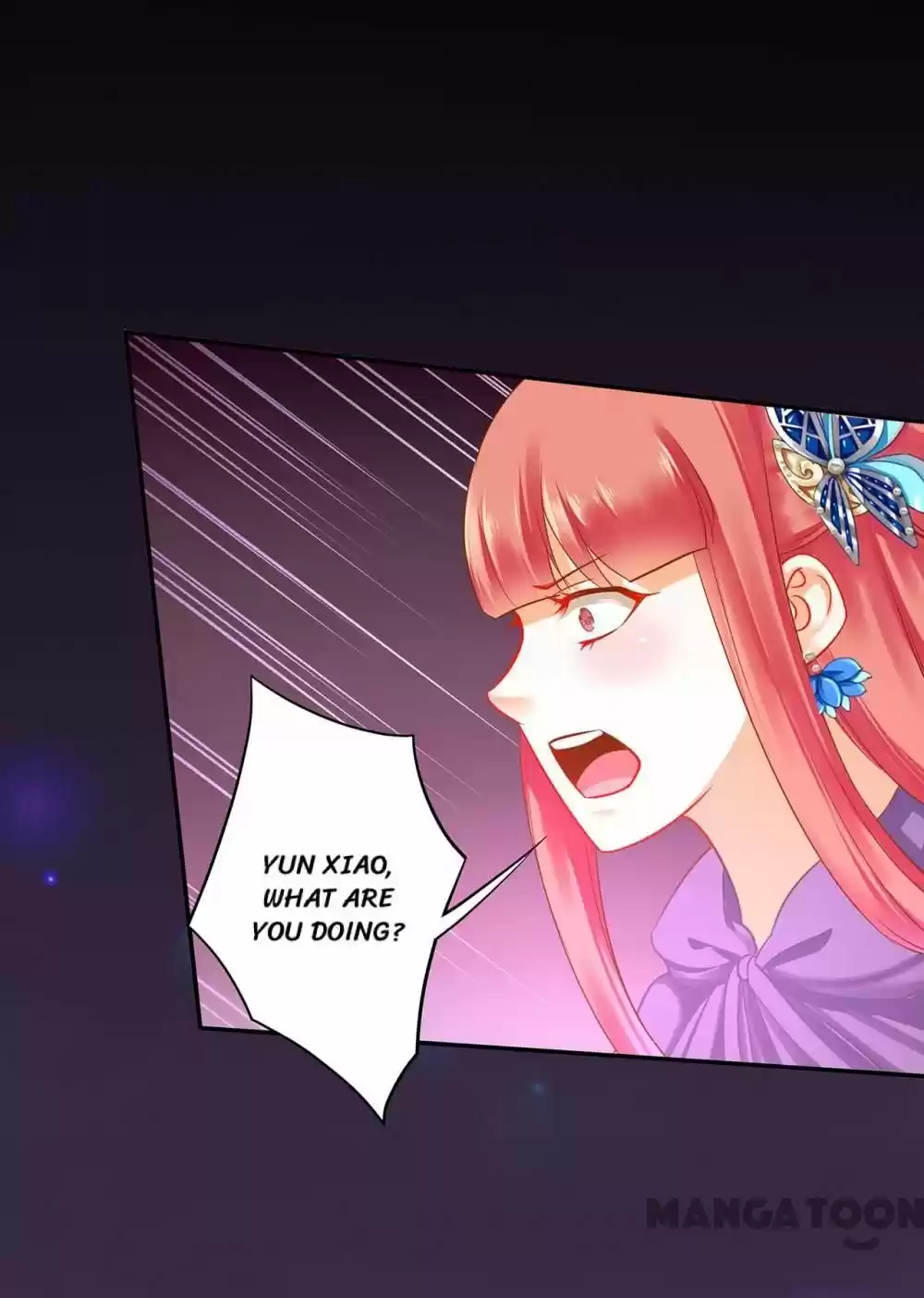 The Princess's Time Travel Chapter 233