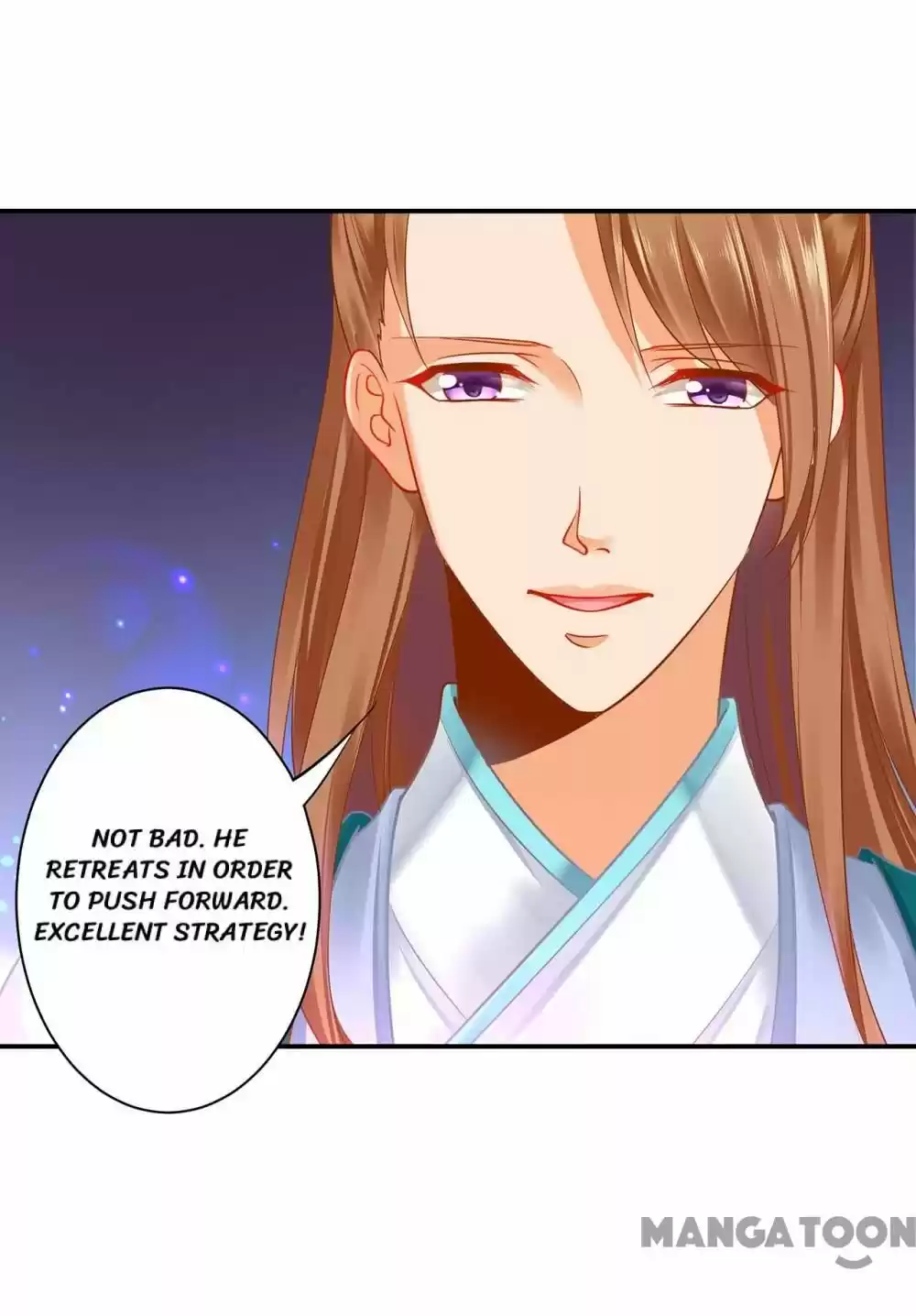 The Princess's Time Travel Chapter 233