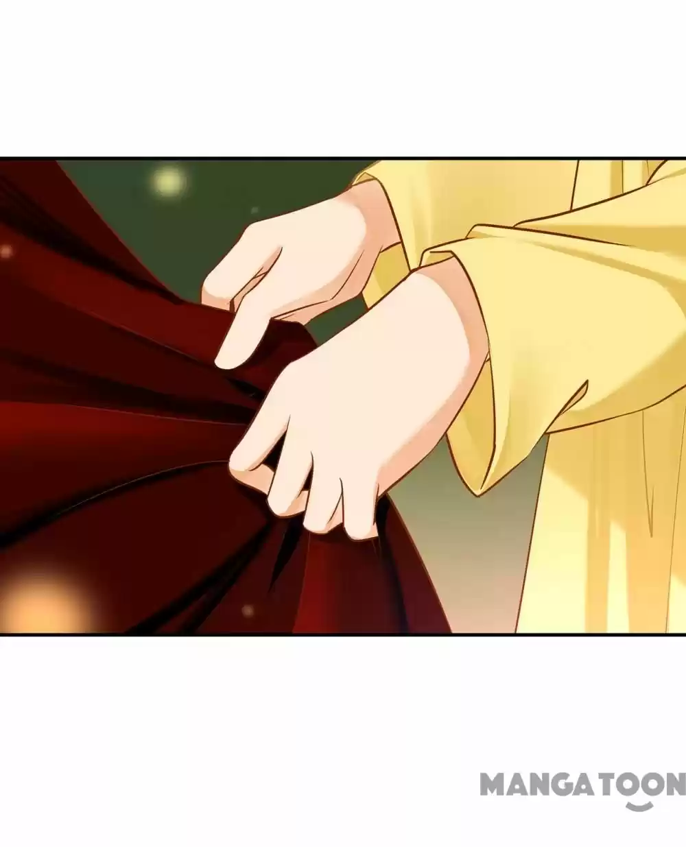 The Princess's Time Travel Chapter 233