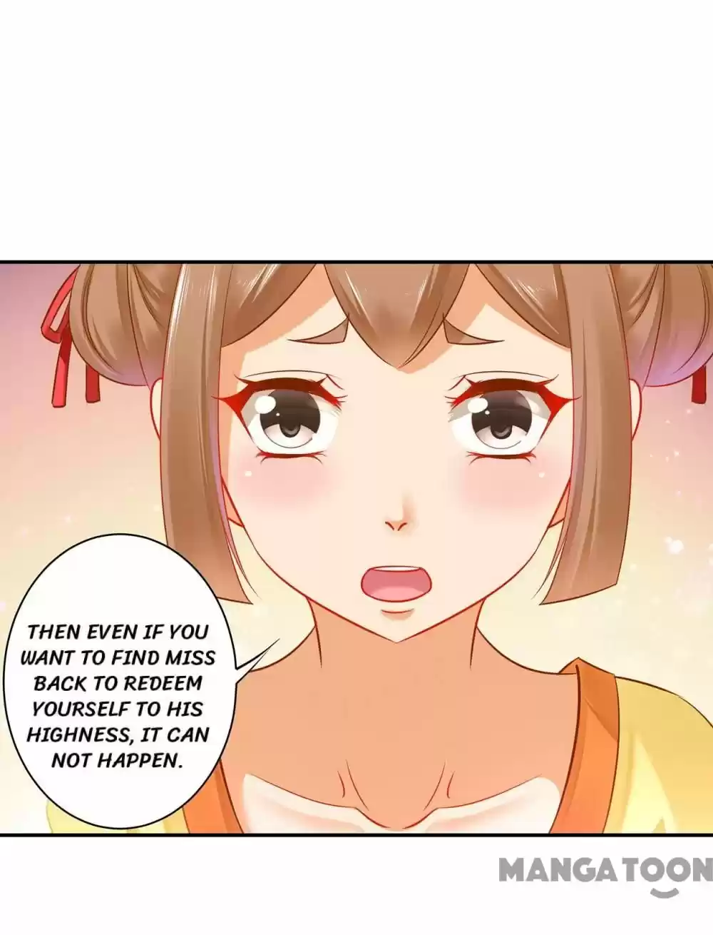 The Princess's Time Travel Chapter 233