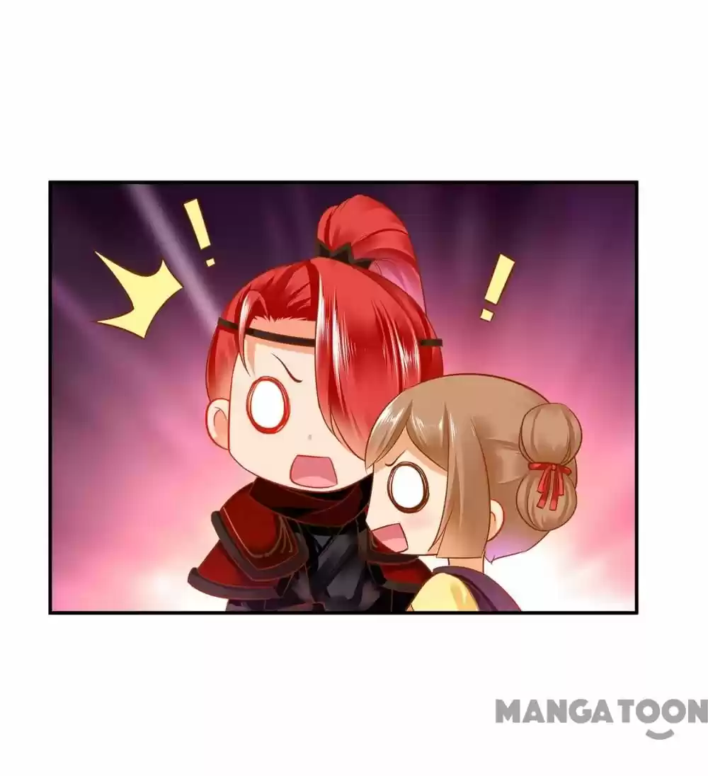 The Princess's Time Travel Chapter 233