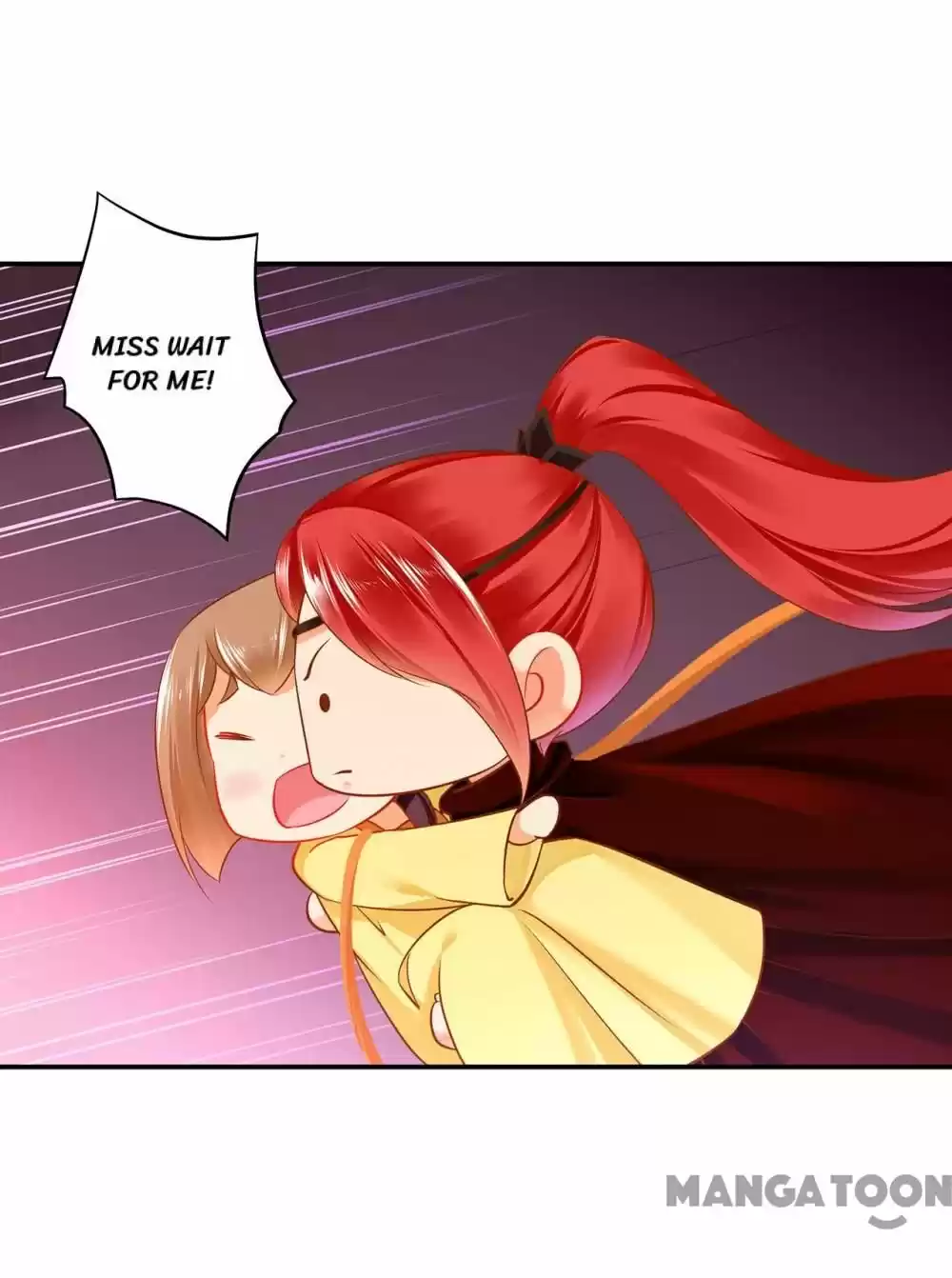 The Princess's Time Travel Chapter 233