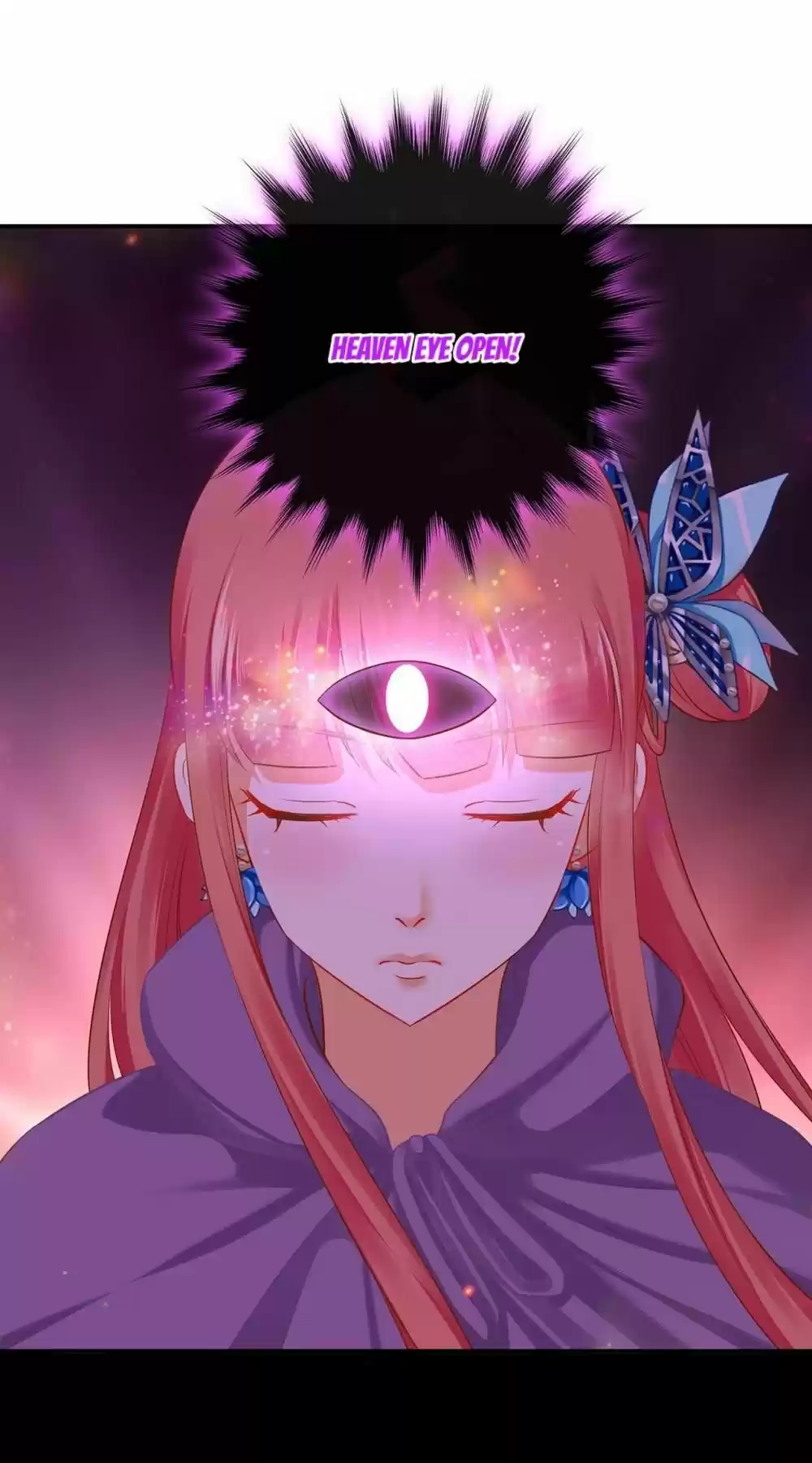 The Princess's Time Travel Chapter 234