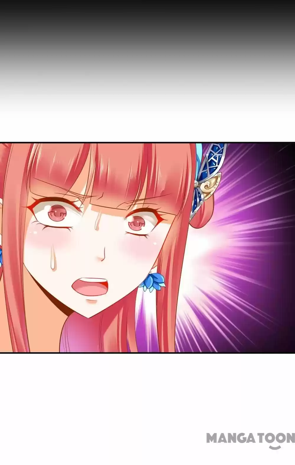 The Princess's Time Travel Chapter 234