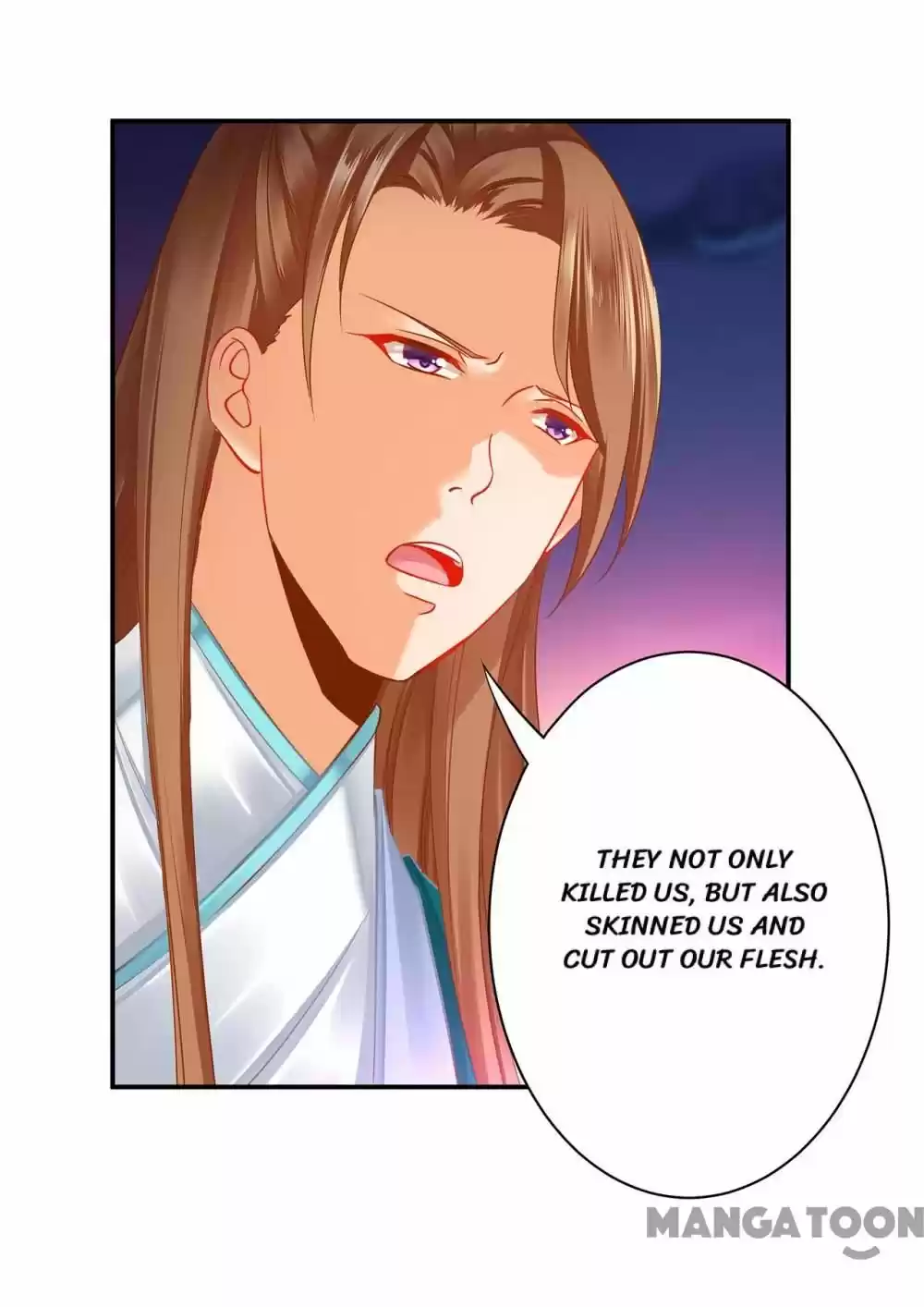 The Princess's Time Travel Chapter 234