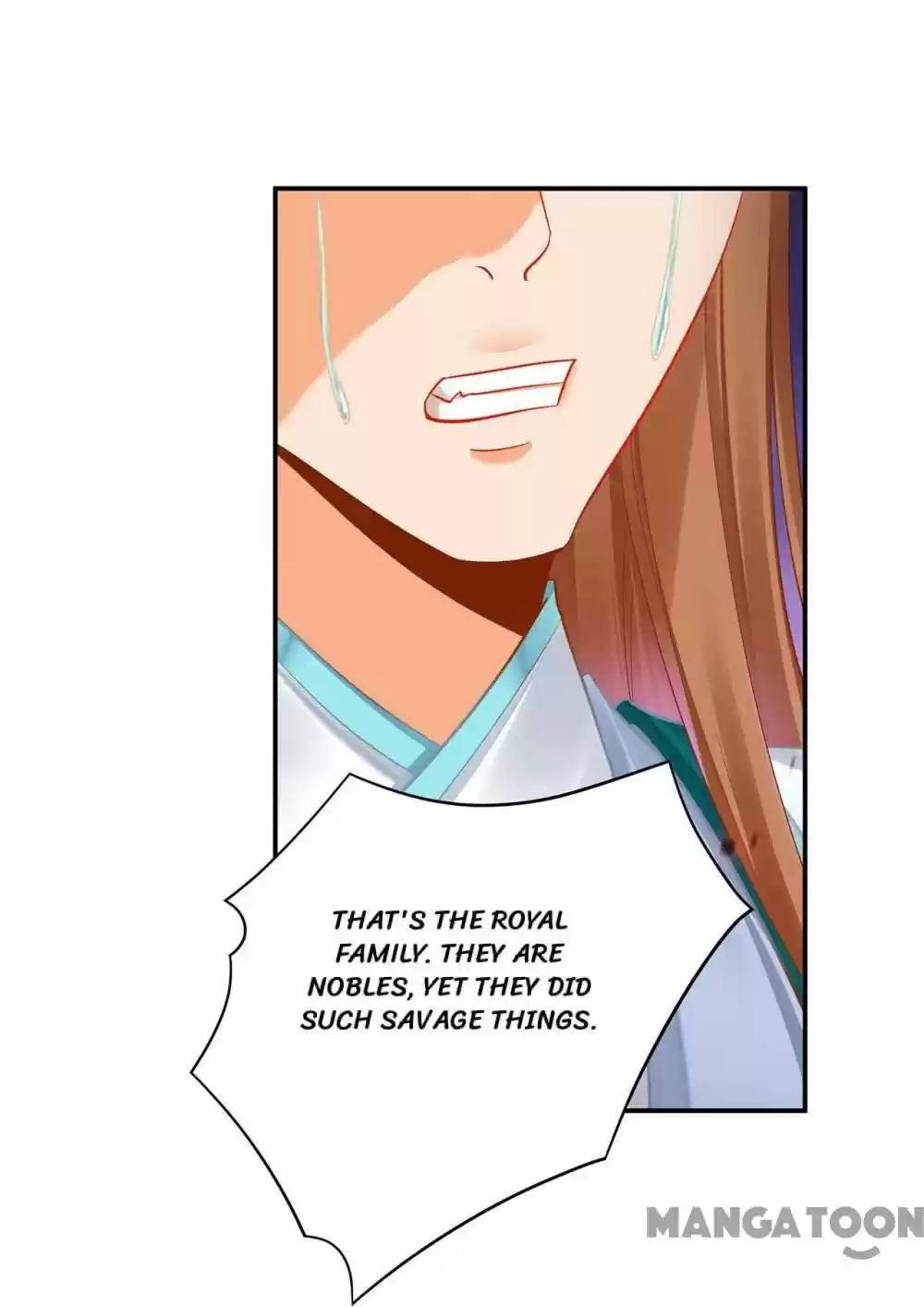 The Princess's Time Travel Chapter 234