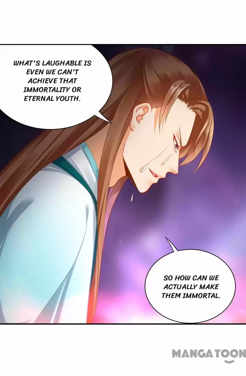 The Princess's Time Travel Chapter 234