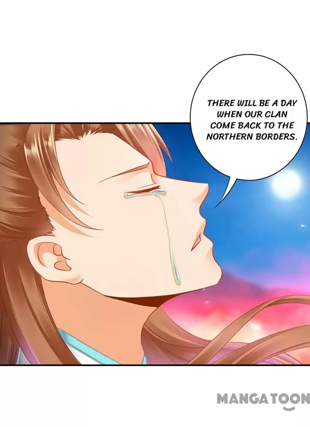 The Princess's Time Travel Chapter 234