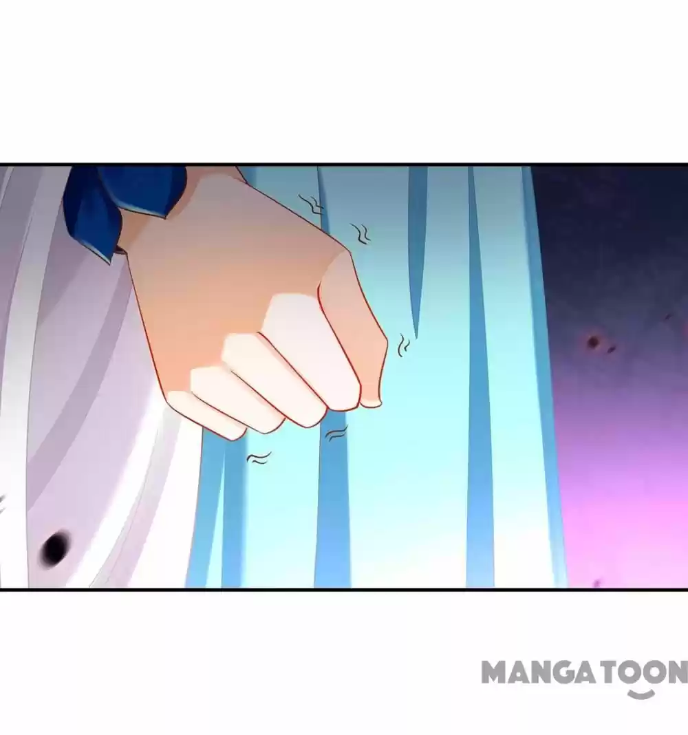 The Princess's Time Travel Chapter 234