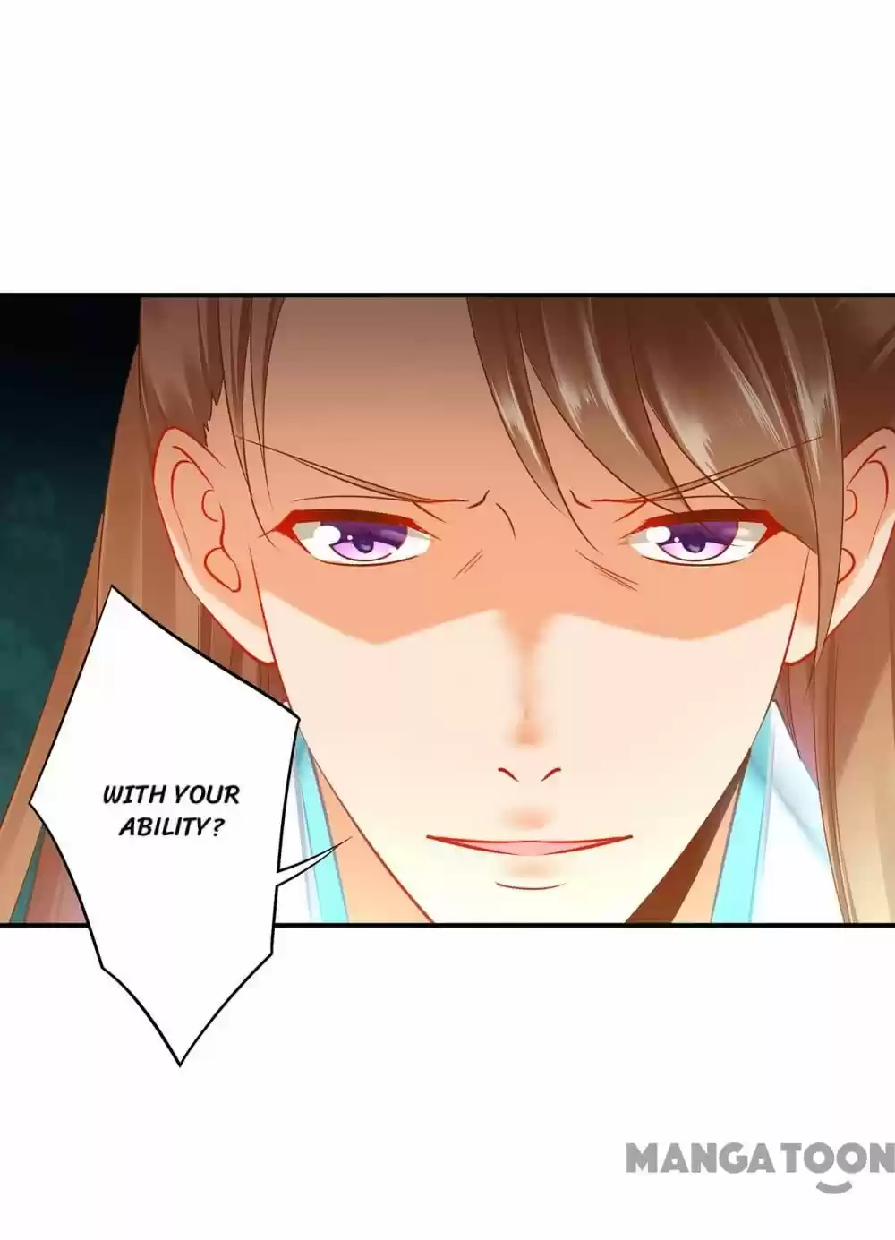 The Princess's Time Travel Chapter 235