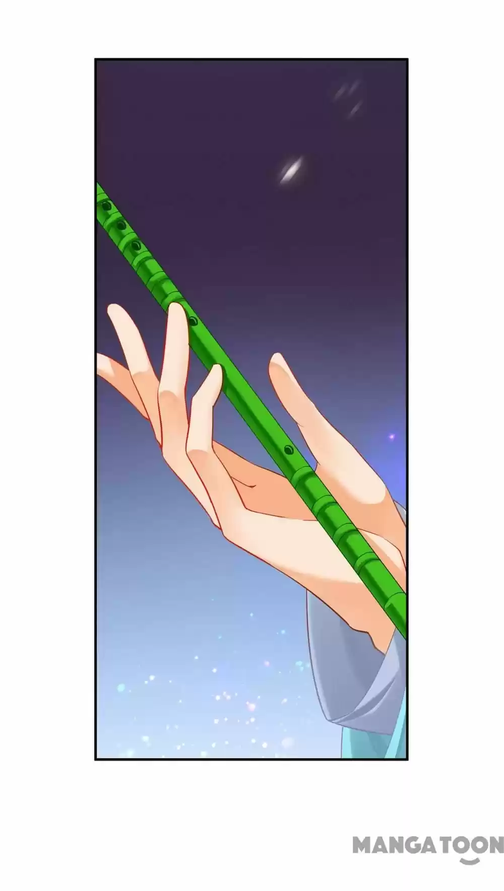 The Princess's Time Travel Chapter 235