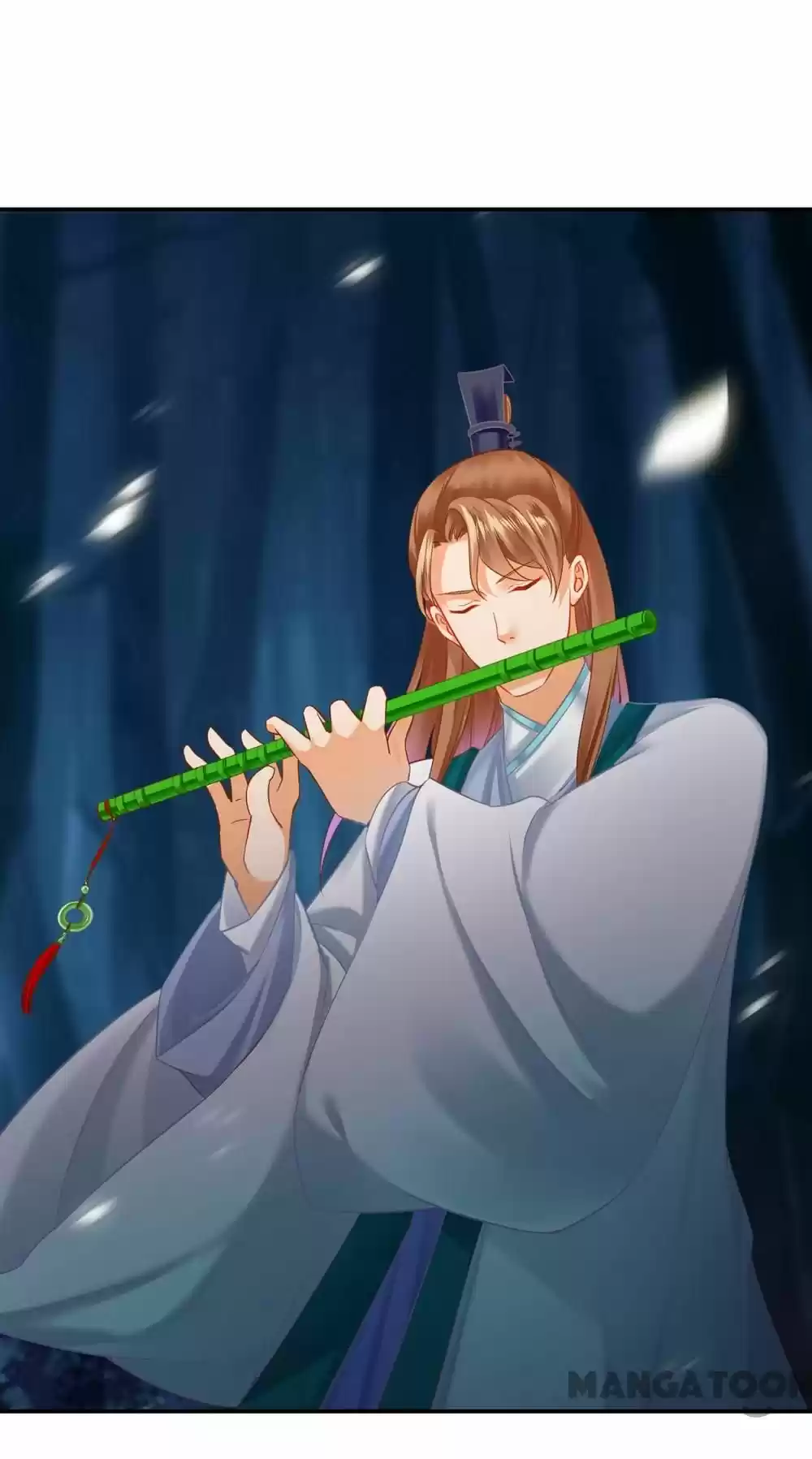 The Princess's Time Travel Chapter 235