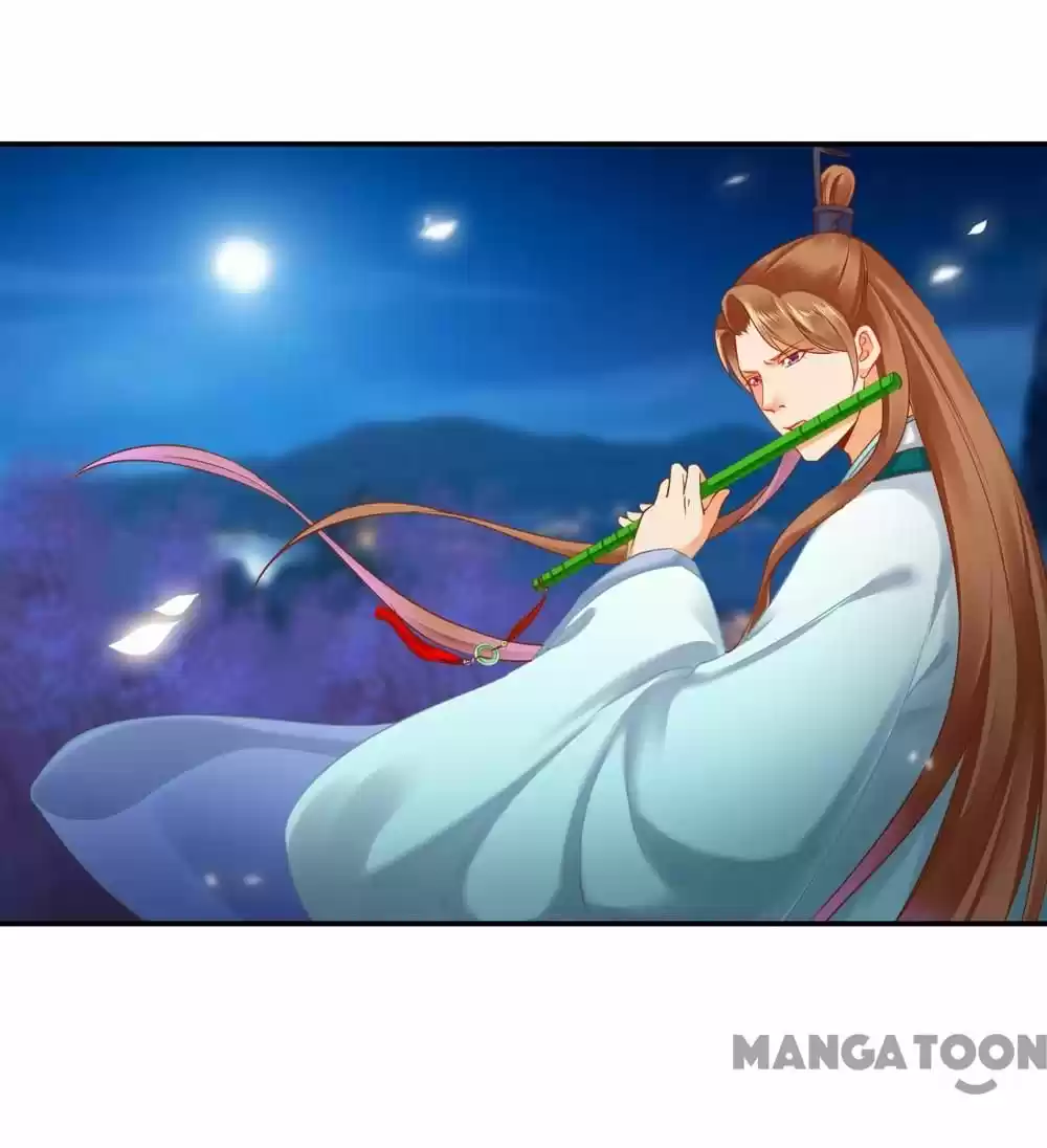 The Princess's Time Travel Chapter 235