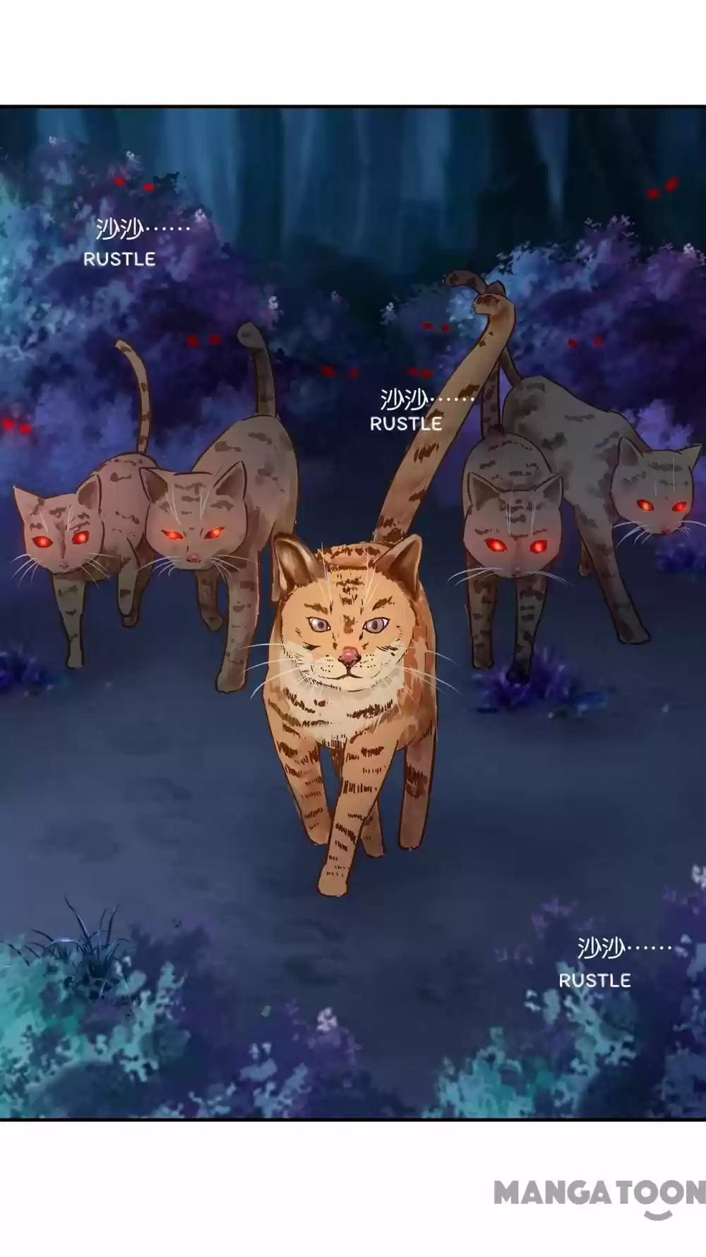 The Princess's Time Travel Chapter 235