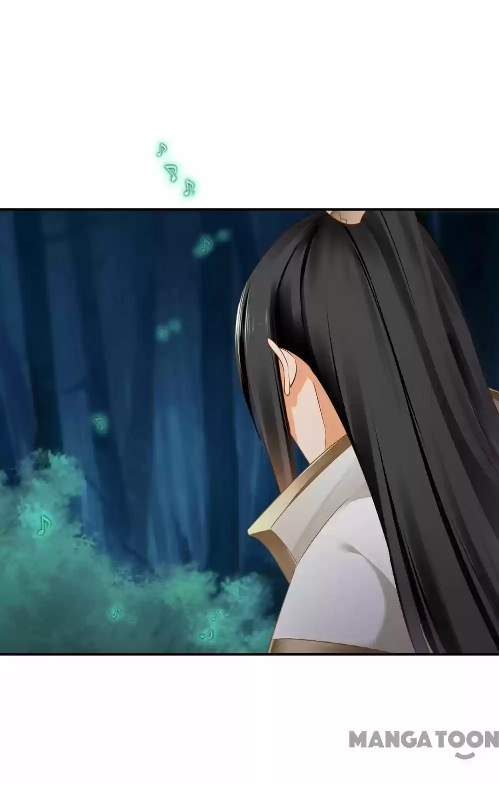 The Princess's Time Travel Chapter 235