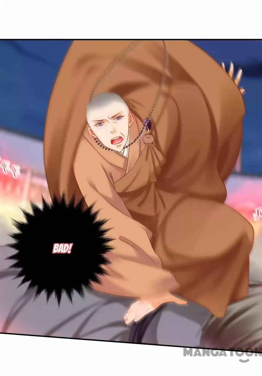 The Princess's Time Travel Chapter 235