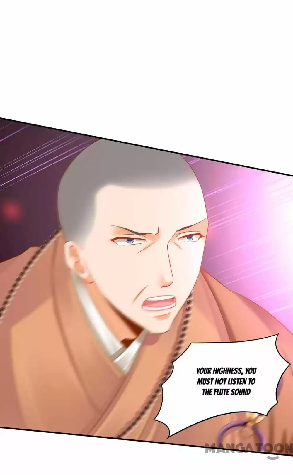 The Princess's Time Travel Chapter 235