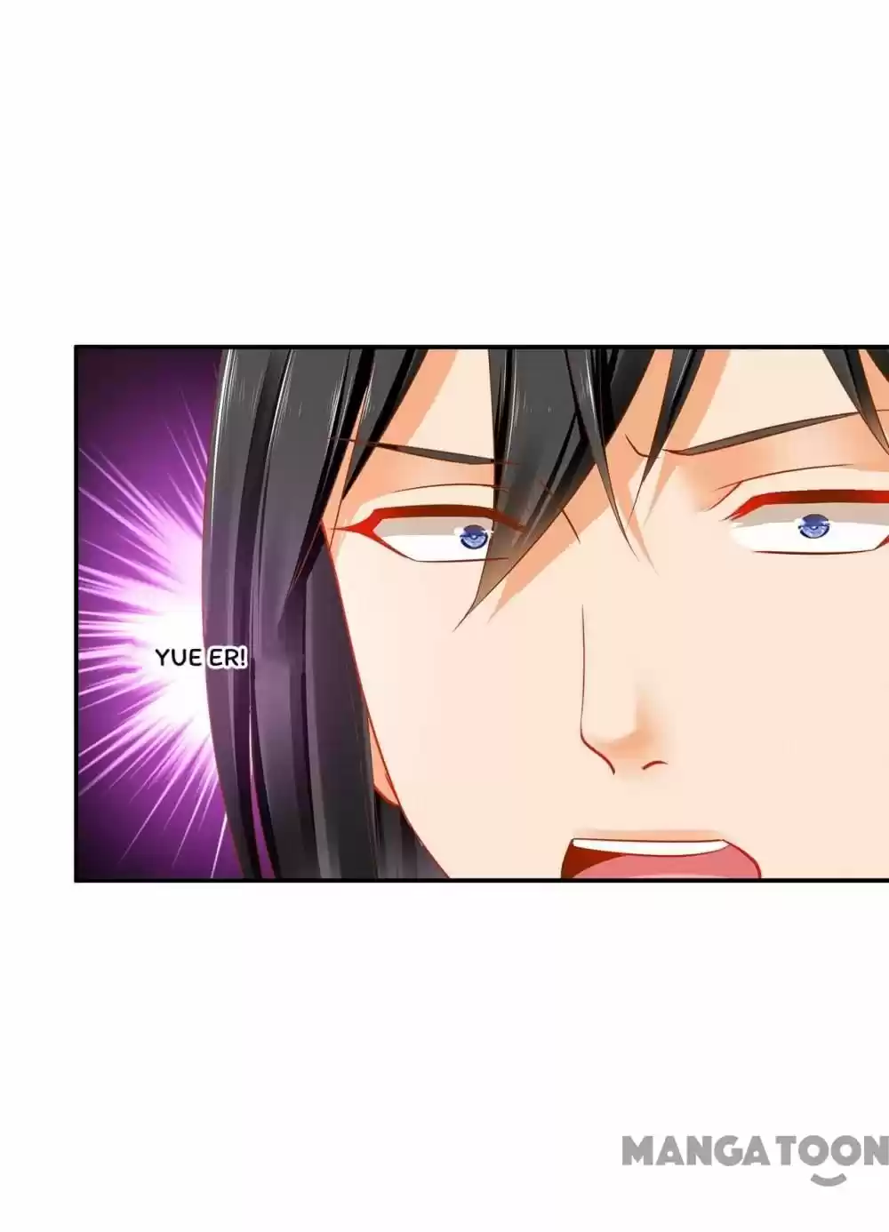 The Princess's Time Travel Chapter 235