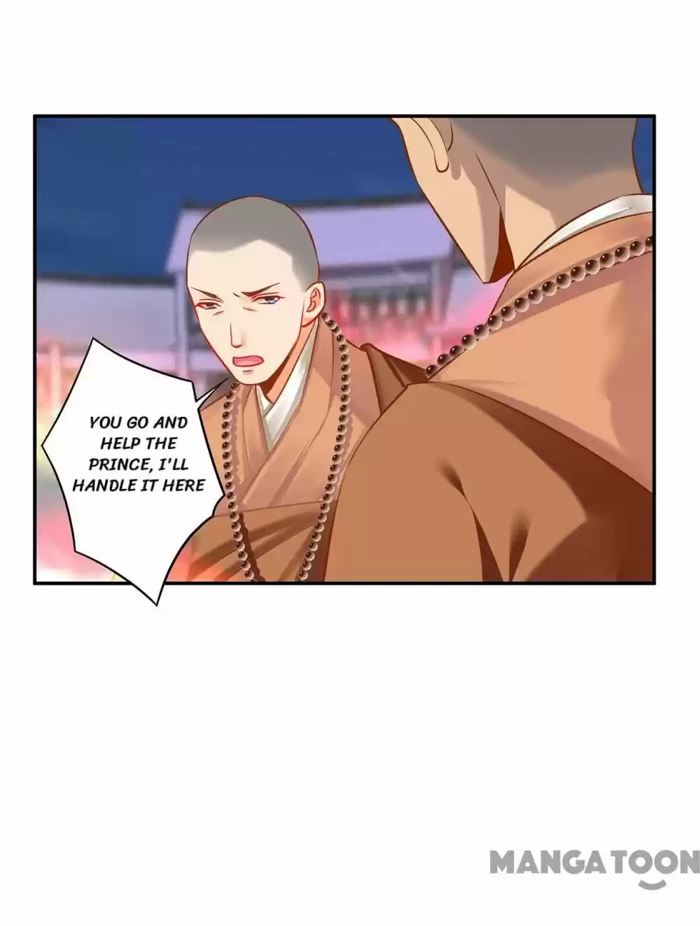 The Princess's Time Travel Chapter 235