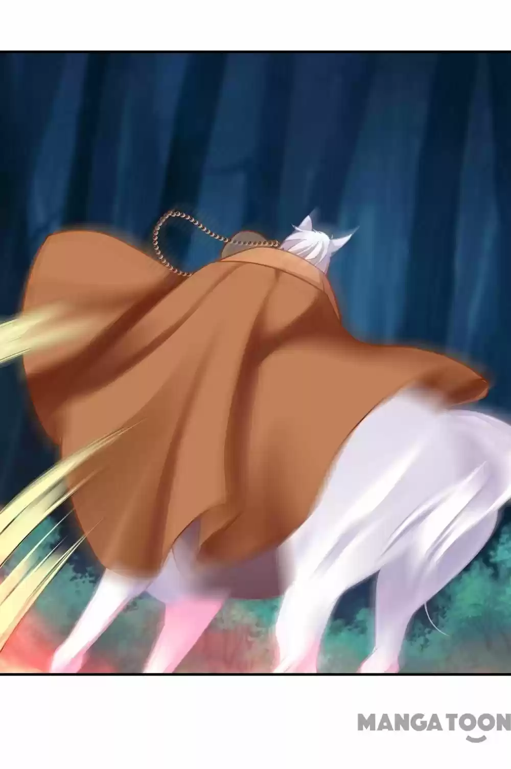 The Princess's Time Travel Chapter 235