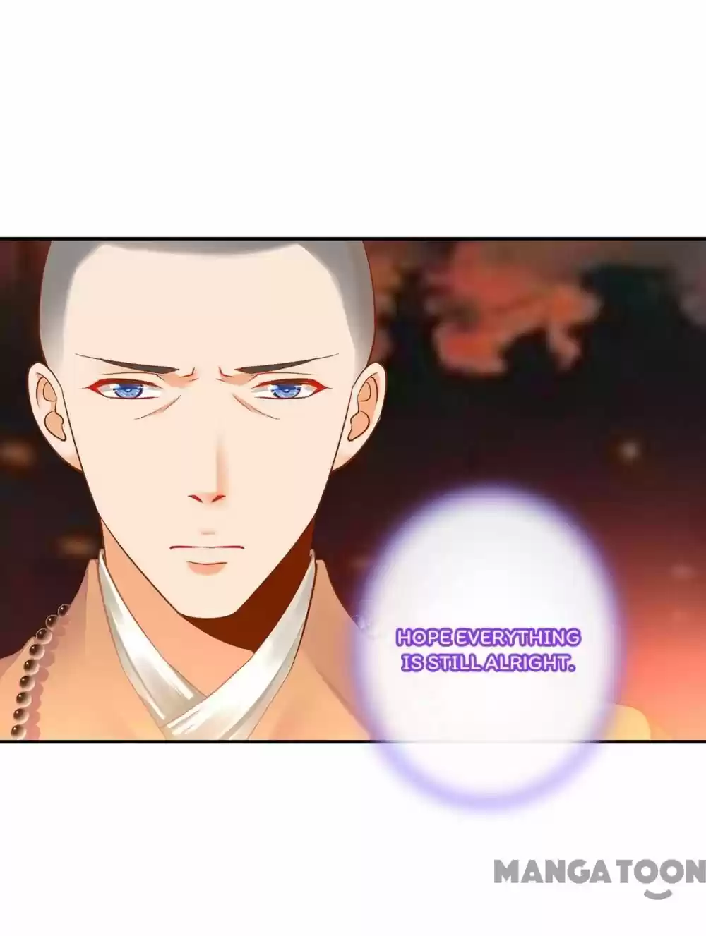 The Princess's Time Travel Chapter 235