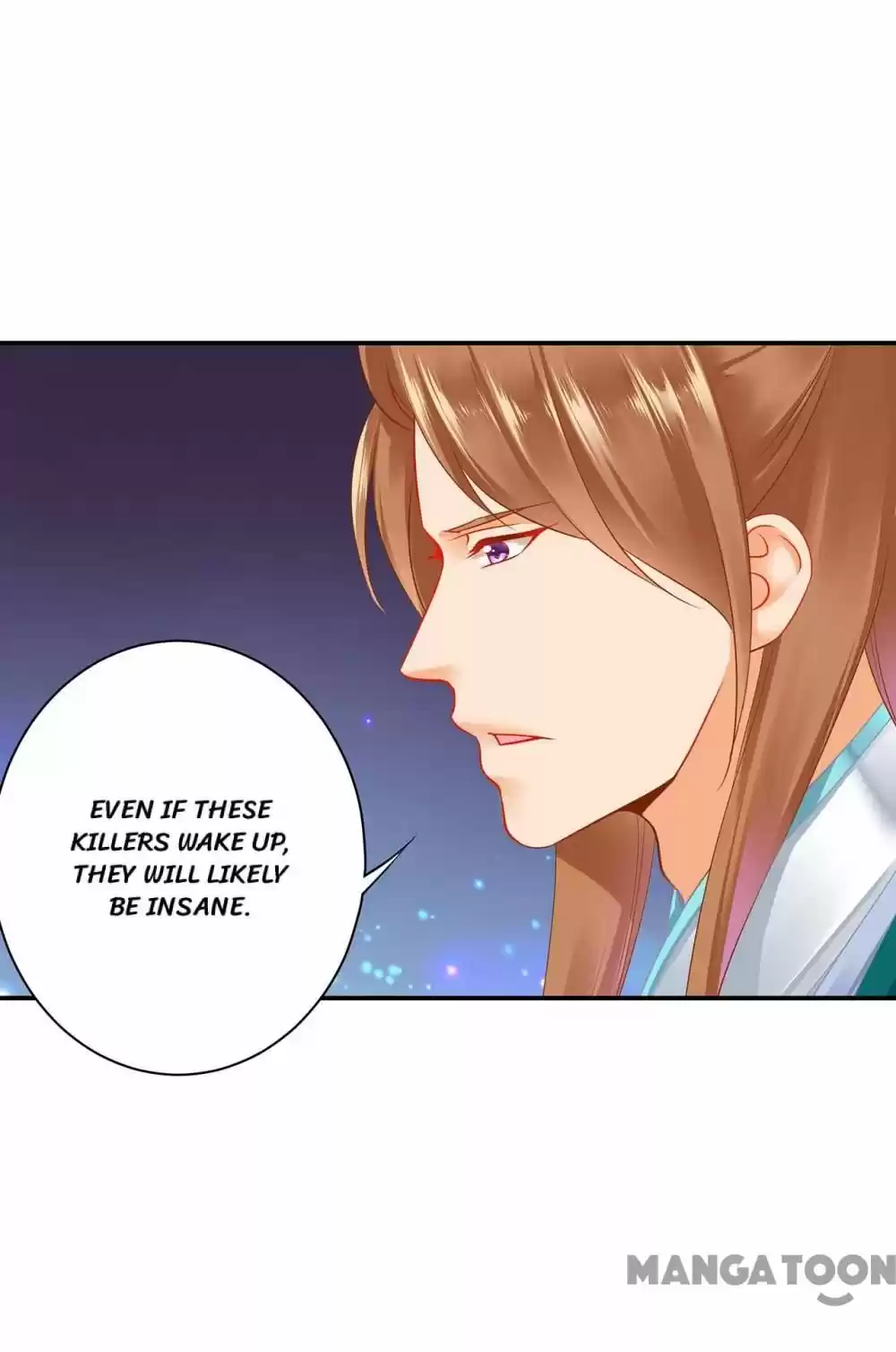 The Princess's Time Travel Chapter 236