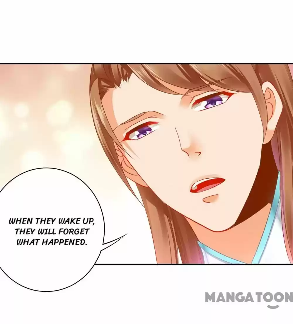 The Princess's Time Travel Chapter 236