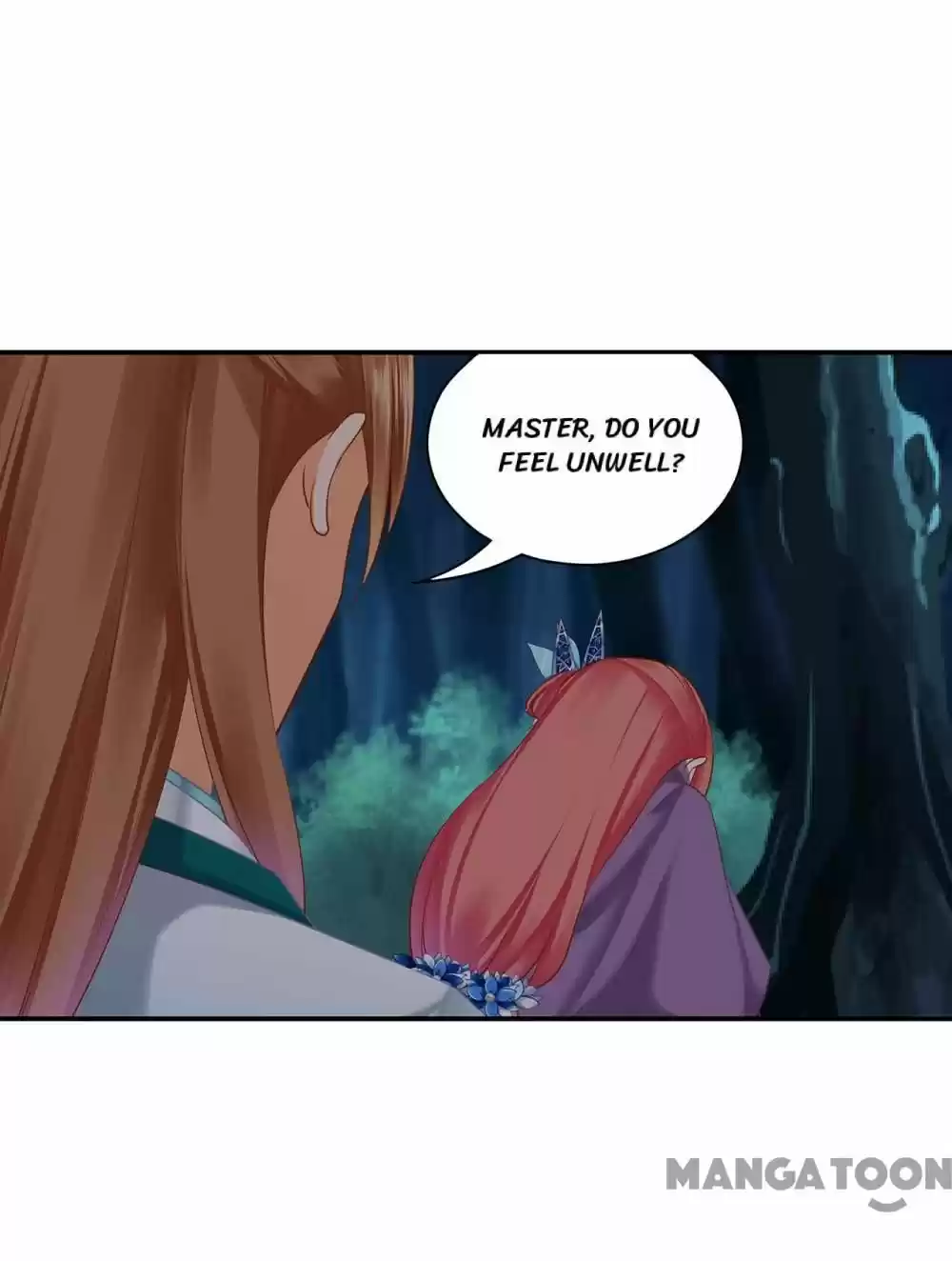 The Princess's Time Travel Chapter 236